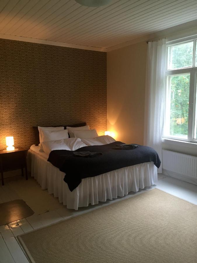 Gran Hotellihuoneistot 2 Suolahti Εξωτερικό φωτογραφία