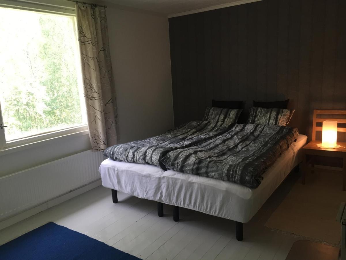 Gran Hotellihuoneistot 2 Suolahti Εξωτερικό φωτογραφία