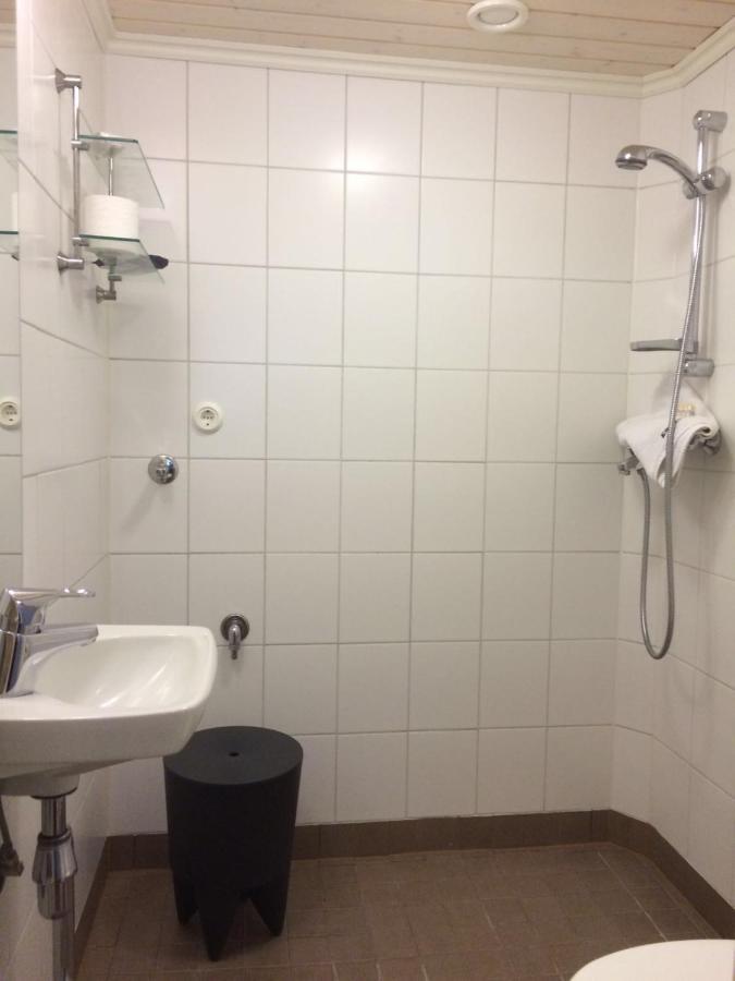 Gran Hotellihuoneistot 2 Suolahti Εξωτερικό φωτογραφία